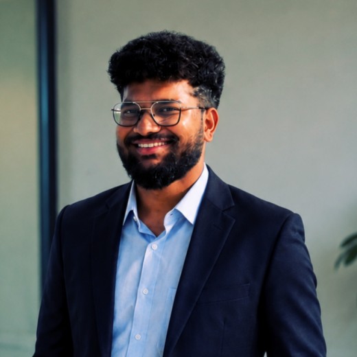 Pavan Adireddy