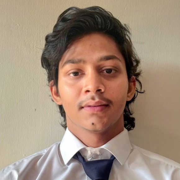 Venkat Veerendra Cheepuri